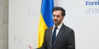 “Агресивне беззаконня”: в МЗС відреагували на скандальний закон держдуми РФ