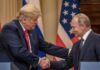 РФ обговорює зі США послаблення санкцій за перемирʼя без гарантій, – джерело РБК-Україна