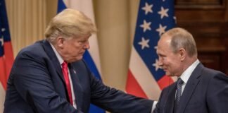 РФ обговорює зі США послаблення санкцій за перемирʼя без гарантій, – джерело РБК-Україна