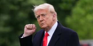 Трамп припустив, що перемир’я між Україною і Росією може бути більше трьох днів