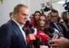 Прем’єр Польщі розкритикував пропозицію РФ про перемир’я на 9 травня