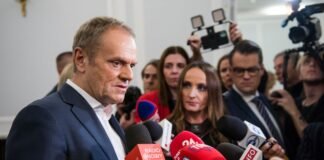 Прем’єр Польщі розкритикував пропозицію РФ про перемир’я на 9 травня