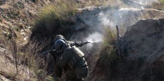 На Житомирщині розікрали гроші на будівництві командного пункту ЗСУ: кого затримала СБУ