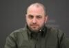 Умєров вирушає до США на переговори з Віткоффом, – Bloomberg