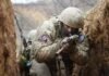 Армія РФ порушує перемир’я другу добу поспіль: у Генштабі доповіли про кількість атак