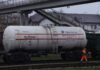 “Примари” ГУР атакували військові ешелони РФ у Криму (відео)
