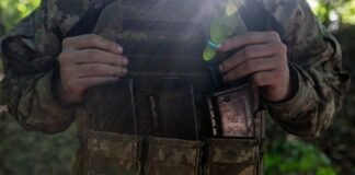 Продані чи на складі? Що не так із гучною заявою ТСК щодо “бронежилетів Міндіча”