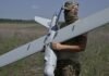 Сили оборони уразили ОТРК “Іскандер”, склади боєприпасів і пункти управління дронами РФ
