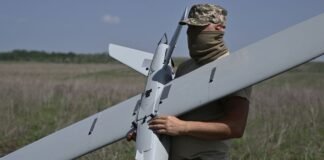 Сили оборони уразили ОТРК “Іскандер”, склади боєприпасів і пункти управління дронами РФ