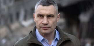 Кличко прокоментував атаку на Київ та пообіцяв допомогу постраждалим