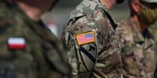 Відмова перекидати війська США до Польщі не була “раптовою”, – Пентагон