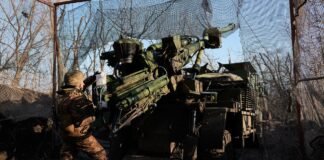 Наступ РФ захлинувся й окупанти втратили 116 квадратних кілометрів за місяць, – ISW