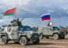 Чи може Білорусь напасти на Україну: експерт оцінив нові ризики