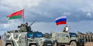 Чи може Білорусь напасти на Україну: експерт оцінив нові ризики