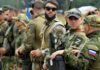 На фронті в день “перемир’я” відбулось понад 120 боїв, – Генштаб