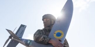 Україна та Канада спільно почнуть виробляти дрони для ЗСУ