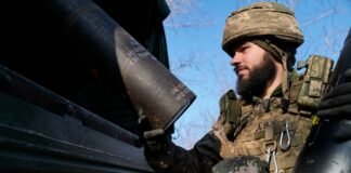Знову снарядний голод для ЗСУ? “Чеська ініціатива” скоротилась вдвічі, каже Петр Павел