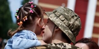 Дітям полонених і зниклих військових тепер простіше змінити місце проживання