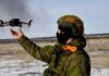 Окупанти роблять з дронів ЗСУ “франкенштейнів” та запускають назад
