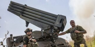 Видатки на армію зростуть удвічі: Кабмін пропонує Раді переглянути бюджет-2026