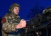 В Україні попри режим “тиші” продовжуються тривоги та фіксували дрони з КАБами