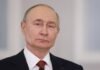 Німеччина відкинула пропозицію Путіна призначити Шредера переговірником між ЄС і РФ
