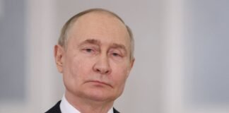 Німеччина відкинула пропозицію Путіна призначити Шредера переговірником між ЄС і РФ