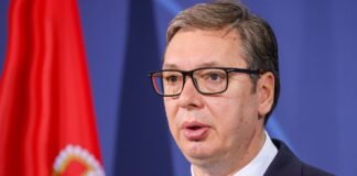 Президент Сербії оголосив про плани провести дострокові вибори до парламенту