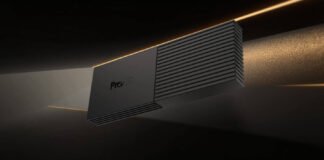 ASUS анонсує старт продажів в Україні зовнішніх кишень для SSD ASUS ProArt PA40SU та ROG Strix Aiolos