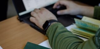 Військовий збір – на зарплати військових? В Раді готують зміни до Бюджетного кодексу