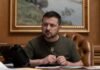 Зеленський та прем’єр Фінляндії обговорили посилення ППО та новий пакет допомоги