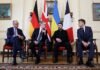 Позиція Зеленського щодо вступу України до ЄС викликала роздратування в Європі, – FT