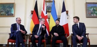 Позиція Зеленського щодо вступу України до ЄС викликала роздратування в Європі, – FT