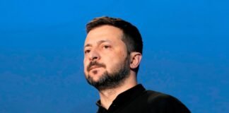 Росія готується атакувати Україну “Орєшніком”, – Зеленський