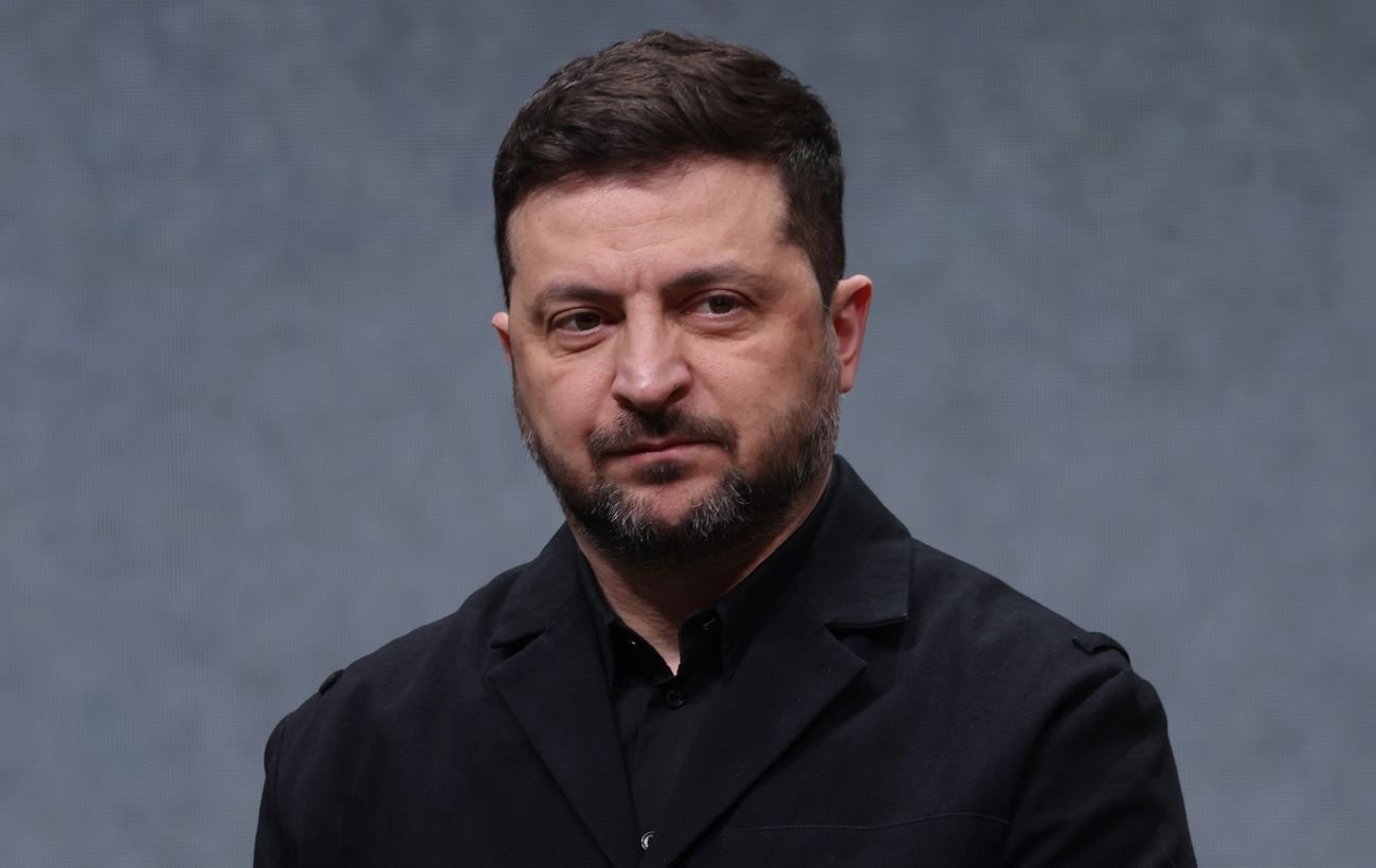 Росія шукає, де керівництво України, але навіть без Банкової країну не здамо, – Зеленський