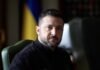 Росія довоювалася до того, що її головний парад уже залежить від України, – Зеленський