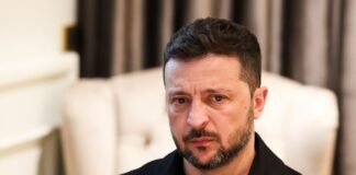 Терористичний удар без будь-якого сенсу: Зеленський про обстріл Дніпра і Запоріжжя