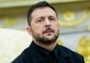 Зеленський цього літа очікує на черговий наступ Росії, – Bloomberg