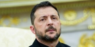 Зеленський цього літа очікує на черговий наступ Росії, – Bloomberg