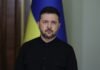 Україна у відповідь на удари РФ діятиме справедливо – з дня на день, – Зеленський