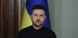 Україна у відповідь на удари РФ діятиме справедливо – з дня на день, – Зеленський