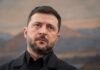 Зеленський про перемир’я на 9 травня: це, м’яко кажучи, не чесно