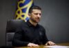 Зеленський та Стармер обговорили підтримку України й підготовку до переговорів