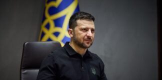 Зеленський та Стармер обговорили підтримку України й підготовку до переговорів
