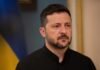 Удари по Росії змінюють погляд партнерів України на війну, – Зеленський