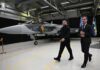 Швеція продасть Україні винищувачі Gripen кількох модифікацій