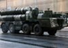 Україна вдарила санкціями по постачальниках “Іскандерів” і С-400, – Власюк