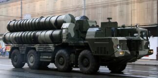 Україна вдарила санкціями по постачальниках “Іскандерів” і С-400, – Власюк