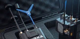 В Україні створили детектор дронів з розширеним діапазоном та великою батареєю