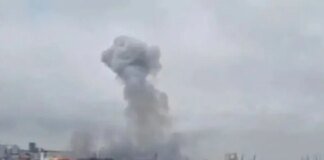 У румунському порту Констанца вибухнув морський дрон: влада оголосила найвищий рівень тривоги (відео)